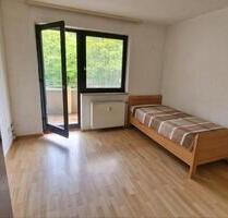 Appartement in der Hindemithstraße, Gießen