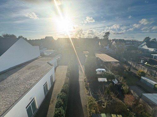 Foto - Moderne komplett ausgestattete 3-Zimmer Maisonette-Wohnung