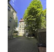 Gemütliche 3-Raum-Wohnung mit Balkon in der südlichen Innenstadt (Bey0720) - Halle (Saale) Damaschkestraße