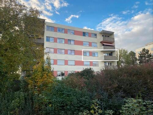 Foto - 4 Zimmer Etagenwohnung in Korntal-Münchingen