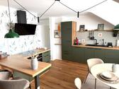 Foto - 3 Zimmer Dachgeschoßwohnung zur Miete in Saarlouis