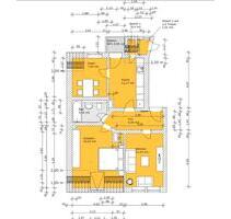 2,5 Zimmer Wohnung nahe Messe Bothmerstraße - Hannover Döhren-Wülfel