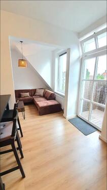 Foto - 2.5 Zimmer Dachgeschoßwohnung zur Miete in Hannover