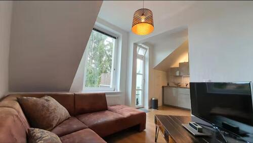 Foto - 2.5 Zimmer Dachgeschoßwohnung in Hannover