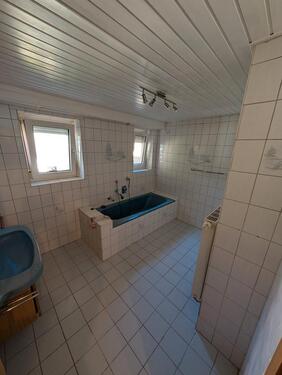Foto - Erdgeschoßwohnung in Lichtenau zur Miete