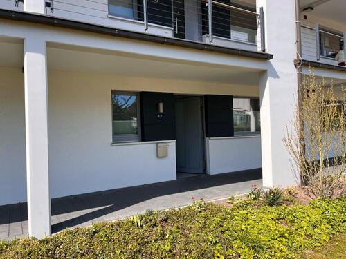 Foto - Seniorengerechte Wohnung in Obernkirchen zu vermieten