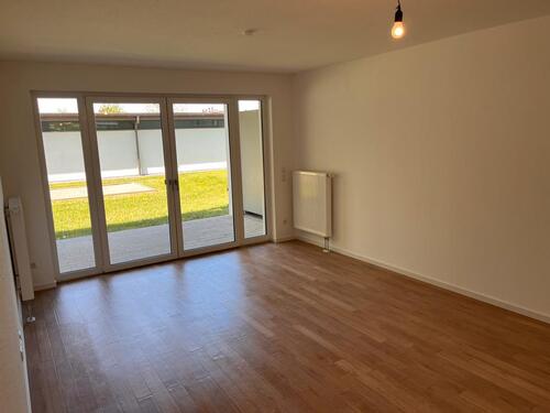 Foto - 2 Zimmer Etagenwohnung zur Miete in Obernkirchen