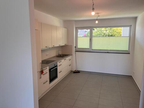 Foto - Etagenwohnung in Obernkirchen zur Miete