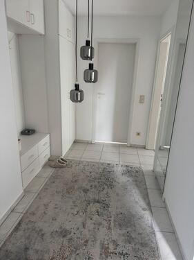Foto - 2 Zimmer Dachgeschoßwohnung zur Miete in Wiesbaden