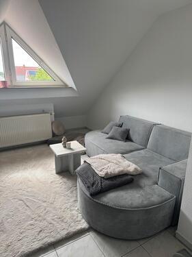 Foto - 2 Zimmer Dachgeschoßwohnung in Wiesbaden