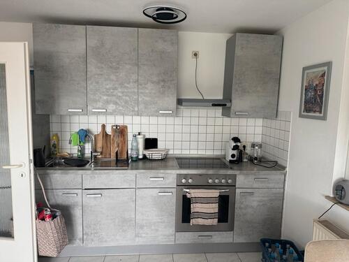 Foto - Dachgeschoßwohnung in Wiesbaden zur Miete