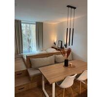 Luxory Studio in Düsseldorf All inclusive Untermiete ab Oktober - Köln Innenstadt