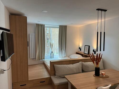 Foto - 1 Zimmer Etagenwohnung zur Miete in Köln
