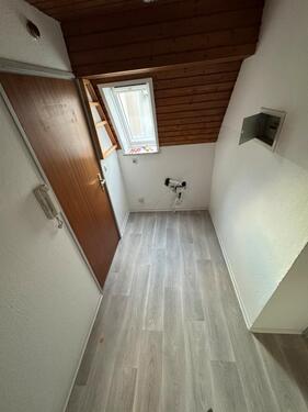 Foto - 2 Zimmer Dachgeschoßwohnung in Schongau