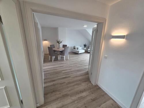 Foto - Bezugsfreie 4-Zimmer Wohnung mit Penthouse-Flair in Viersen