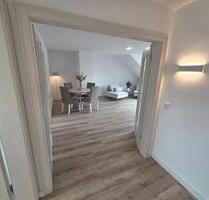 Bezugsfreie 4-Zimmer Wohnung mit Penthouse-Flair in Viersen