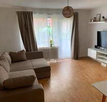 2-Zimmer-Wohnung in Eschweiler Bergrath