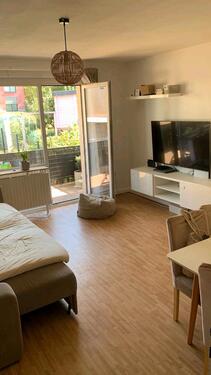 Foto - 2 Zimmer Etagenwohnung zum Kaufen in Eschweiler