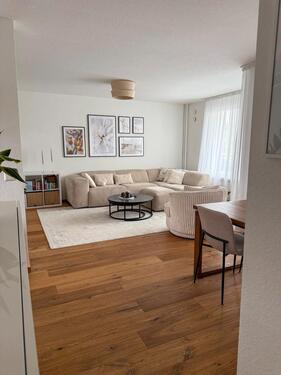 Foto - Kernsanierte 3-Zimmer-Wohnung in Stuttgart-Botnang