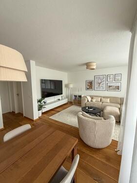 Foto - 3 Zimmer Etagenwohnung zum Kaufen in Stuttgart