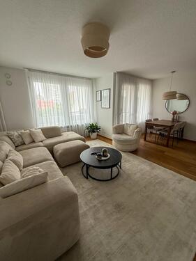 Foto - 3 Zimmer Etagenwohnung in Stuttgart