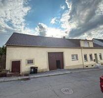 Sanierungsbedürftiges Einfamilienhaus mit Scheune, Stall und groß - Mandelbachtal