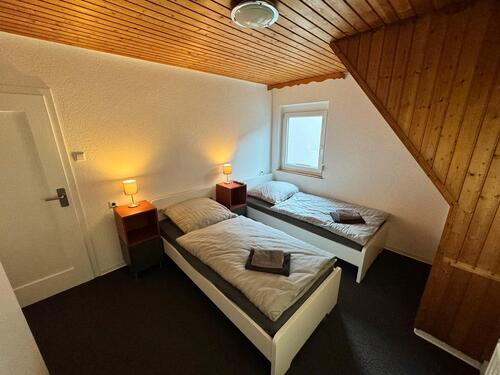 Foto - Frisch renovierte Monteurzimmer (14 Betten mit Top-Ausstattung in zentraler Lage in Oedheim)