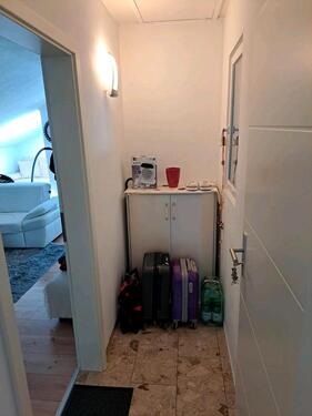 Foto - Etagenwohnung in Horb am Neckar zur Miete
