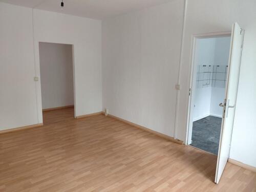 Foto - Etagenwohnung in Südliches Anhalt