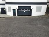 Foto - Halle in Eppingen Gewerbegebiet West ca. 120 m2 zu vermieten