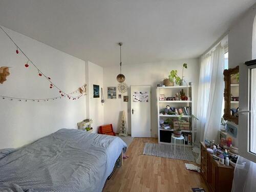 Foto - Etagenwohnung in Potsdam