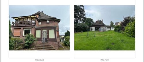 Foto - Etagenwohnung zur Miete in Seevetal