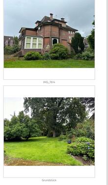 Foto - Etagenwohnung in Seevetal