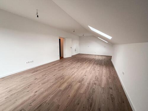 Foto - Etagenwohnung zur Miete in Uchte