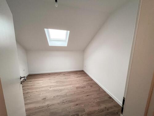 Foto - Etagenwohnung in Uchte