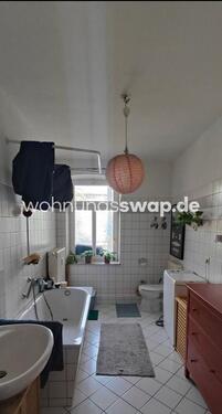 Foto - Etagenwohnung zur Miete in Leipzig