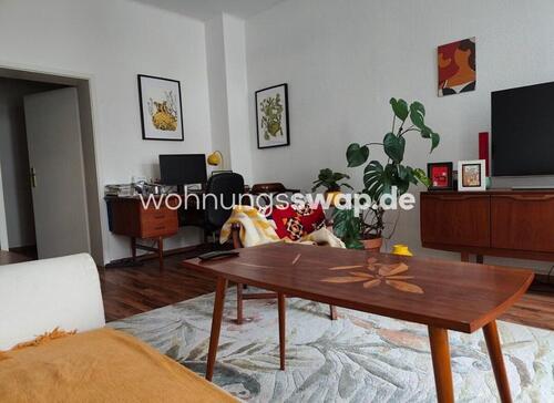 Foto - Etagenwohnung in Leipzig