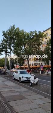 Foto - Etagenwohnung in Leipzig zur Miete