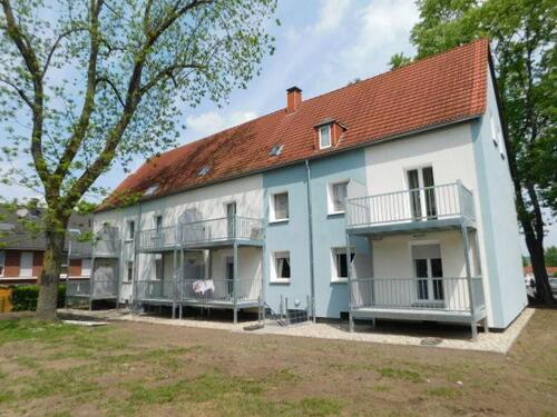 Foto - Etagenwohnung zur Miete in Hattingen