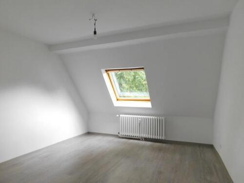 Foto - Etagenwohnung in Hattingen zur Miete