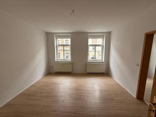 Foto - Etagenwohnung zur Miete in Oelsnitz (Vogtland)
