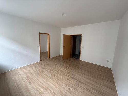 Foto - Etagenwohnung in Oelsnitz (Vogtland)