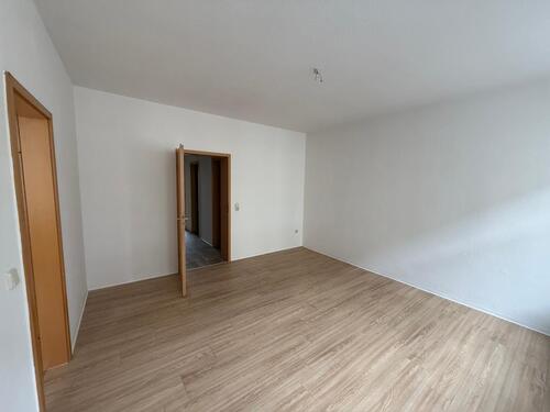 Foto - Etagenwohnung in Oelsnitz (Vogtland) zur Miete