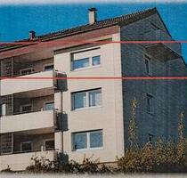 3,5 Zi. Wohnung im Grauleshof - 850,00 EUR Kaltmiete, in Aalen (PLZ: 73431) Unterkochen
