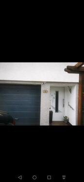 Foto - Einfamilienhaus in Hückeswagen