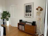 Foto - Etagenwohnung in Marburg