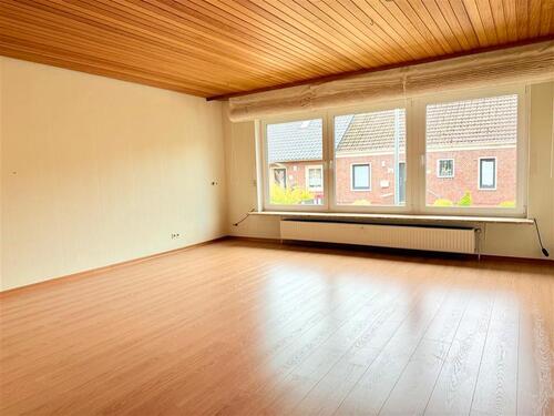 Foto - Wohnung mit Garten - 950,00 EUR Kaltmiete,
