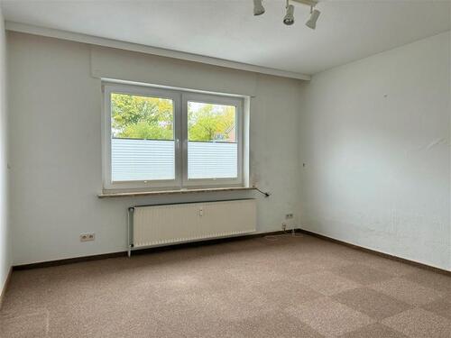 Foto - Etagenwohnung in Aurich zur Miete