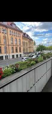 Foto - Wohnung November Untermiete - 1.000,00 EUR Kaltmiete,