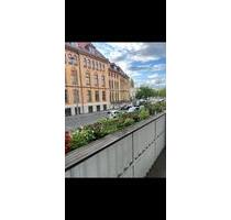 Wohnung November Untermiete - 1.000,00 EUR Kaltmiete, in Hannover (PLZ: 30175) Mitte